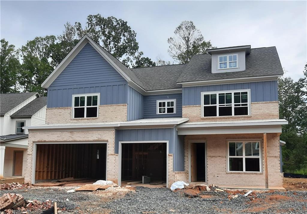 4930 Iris Street Cumming, GA 30040 - Photo 1 of 1