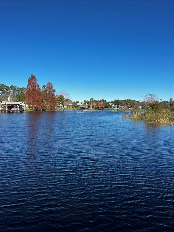 3412 Lake Diane Road, Unit 67 Tavares, FL 32778 - Photo 7 of 11 a view of lake and ocean view