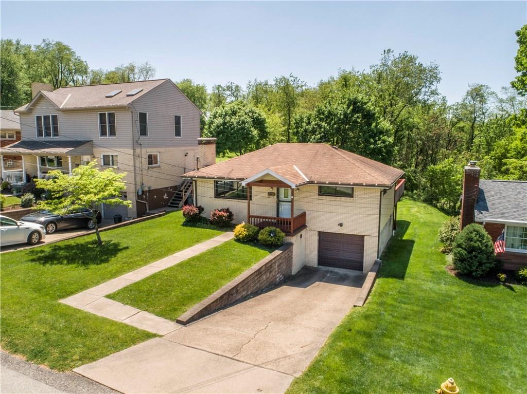 41 Flora Road Pittsburgh, PA 15227 - Photo 25 of 25 This home will be the one you will be proud to call yours!