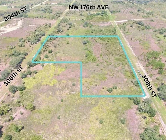 $269,900 | 17065 Northwest 306th Street, Okeechobee, FL 34972