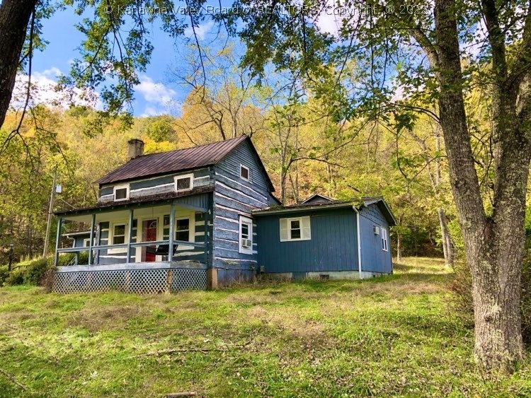 213 Trace Fork Road Hamlin, WV 25523 - Photo 1 of 1 Gallery Image 1