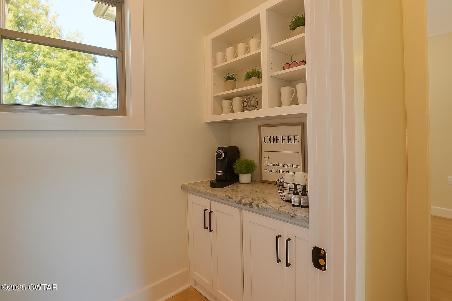 297 Marlow Cemetery Road Gadsden, TN 38337 - Photo 12 of 28 a view of a bathroom with a sink and a window