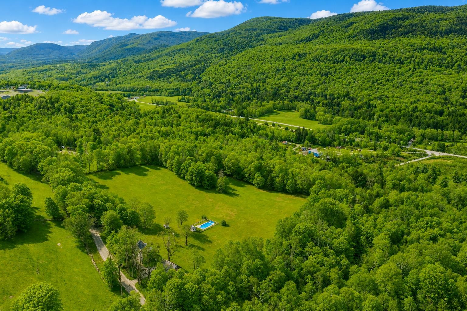962 Raymond Road Danby, VT 05739 - Photo 46 of 57