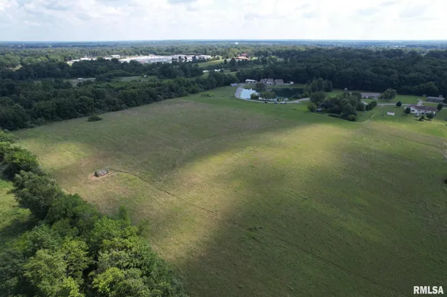 $158,900 | 0 Southpoint Lane, West Frankfort, IL 62896