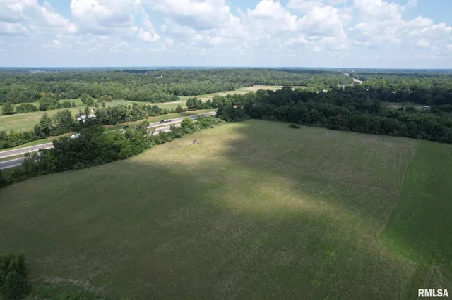 $158,900 | 0 Southpoint Lane, West Frankfort, IL 62896