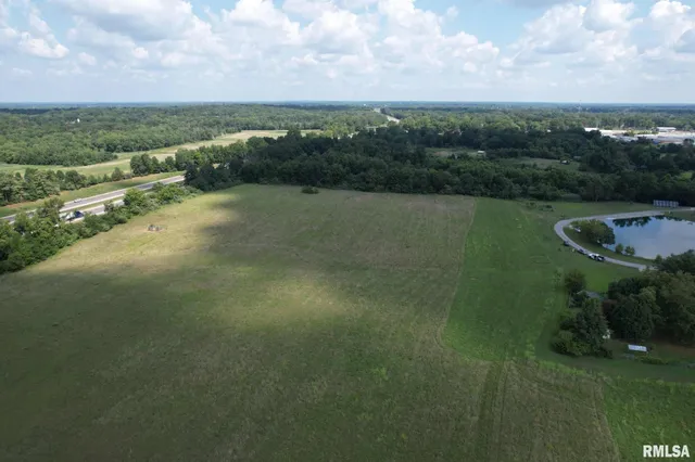 $158,900 | 0 Southpoint Lane, West Frankfort, IL 62896