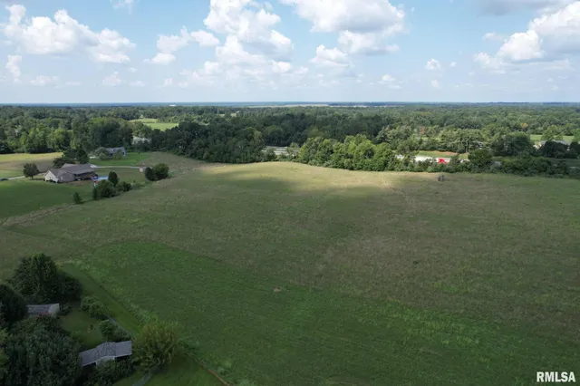 $158,900 | 0 Southpoint Lane, West Frankfort, IL 62896