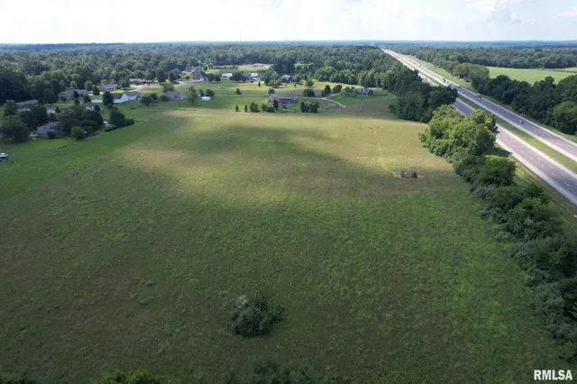 $158,900 | 0 Southpoint Lane, West Frankfort, IL 62896