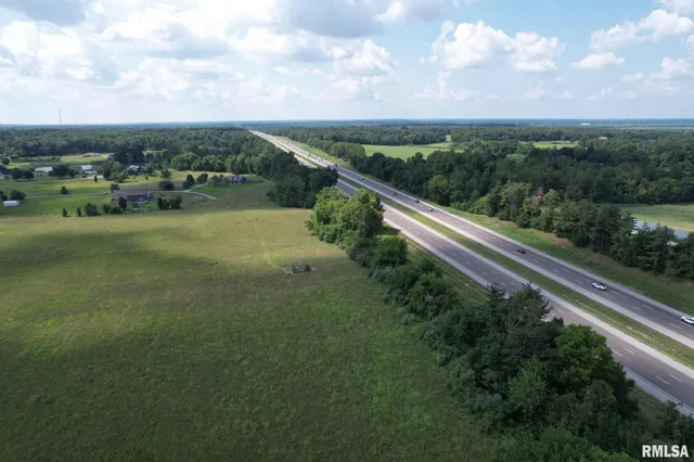 $158,900 | 0 Southpoint Lane, West Frankfort, IL 62896