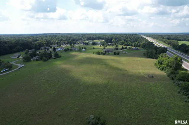 $158,900 | 0 Southpoint Lane, West Frankfort, IL 62896