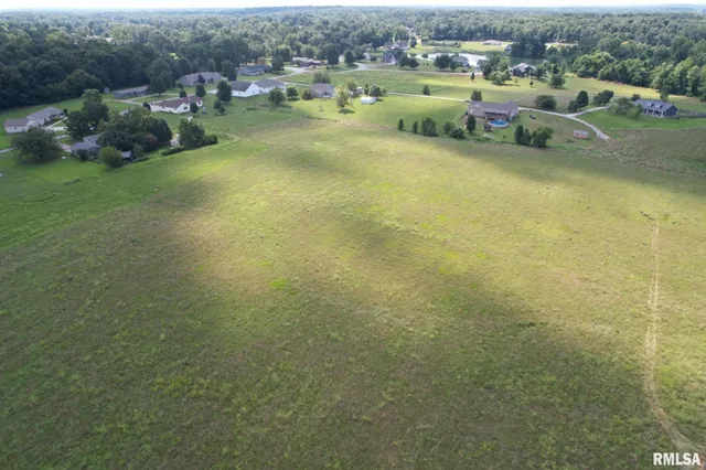 $158,900 | 0 Southpoint Lane, West Frankfort, IL 62896