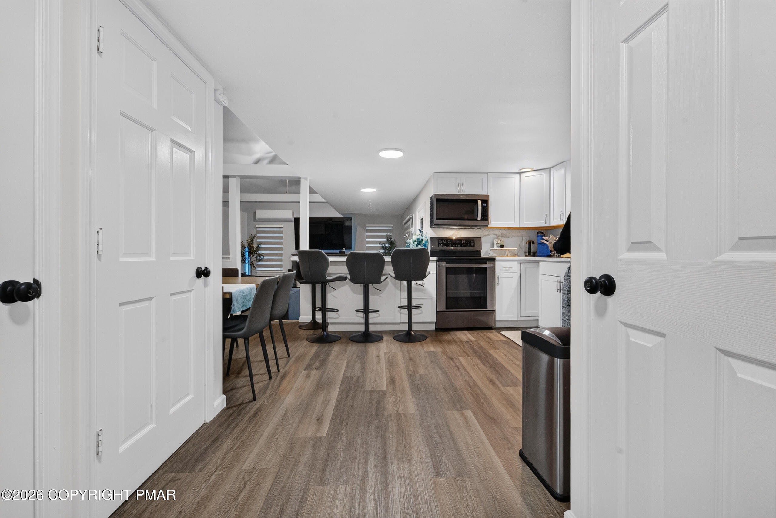 457 Mountain Road Albrightsville, PA 18210 - Photo 17 of 46 Kitchen View 3