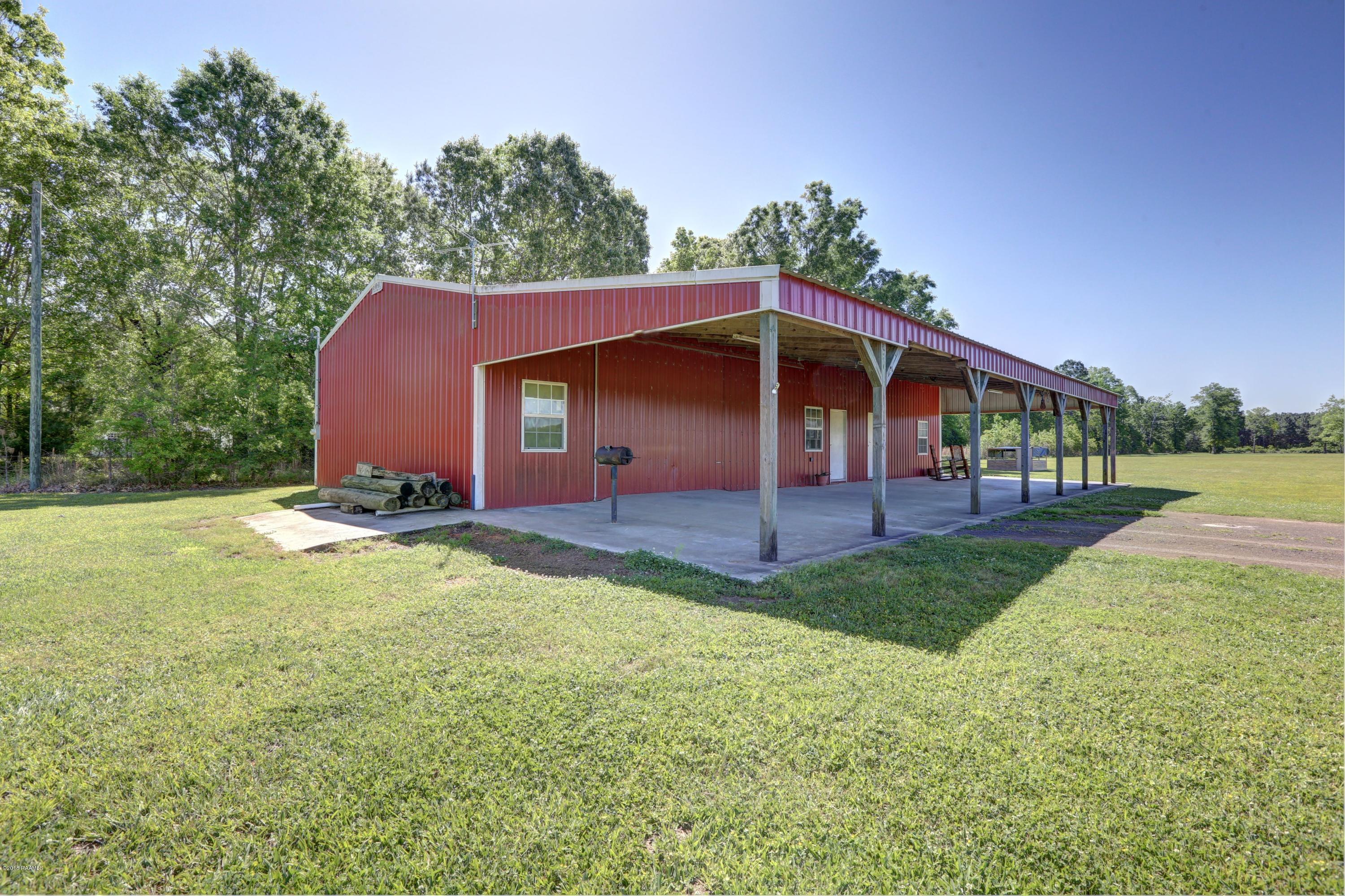 1340 Briscoe Road Elton, LA 70532 - Photo 41 of 50 Gallery Image 41