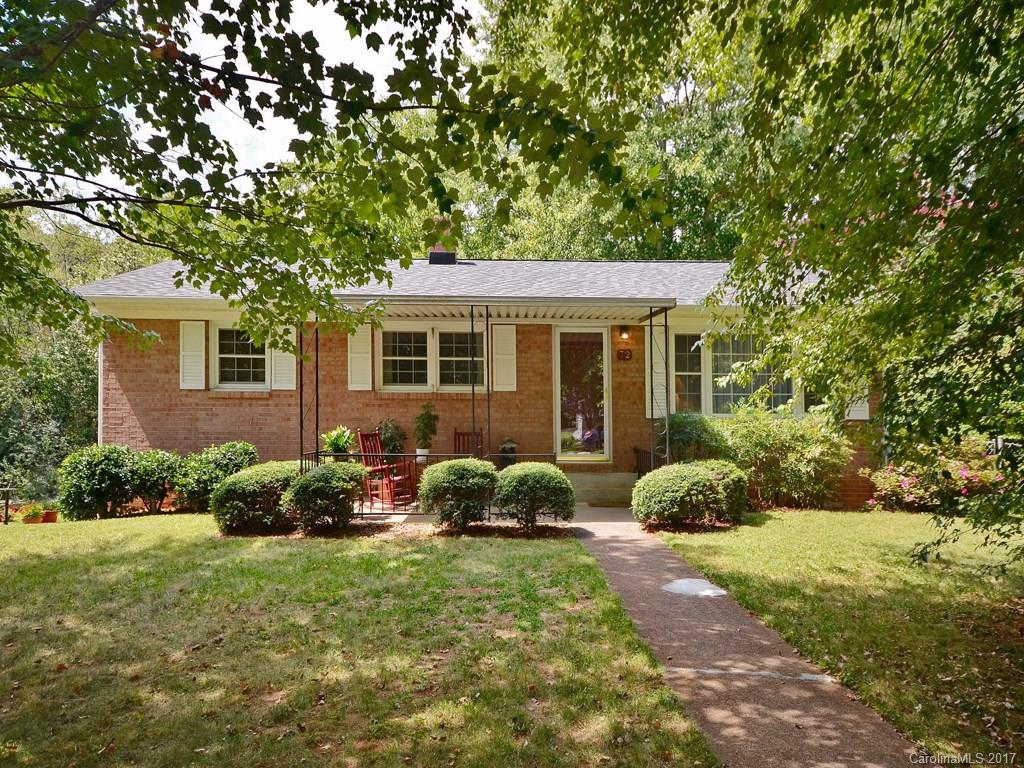 72 Rash Road Asheville, NC 28806 - Photo 1 of 18 Gallery Image 1