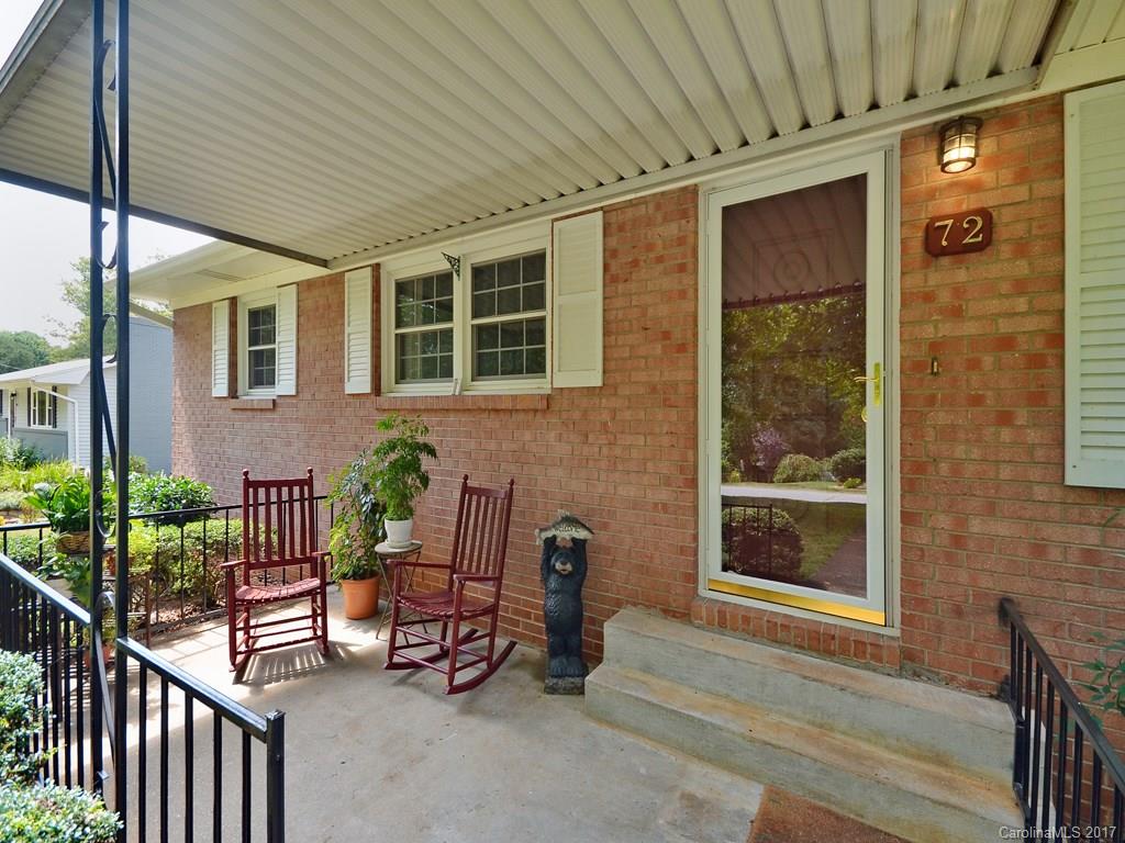 72 Rash Road Asheville, NC 28806 - Photo 3 of 18 Gallery Image 3