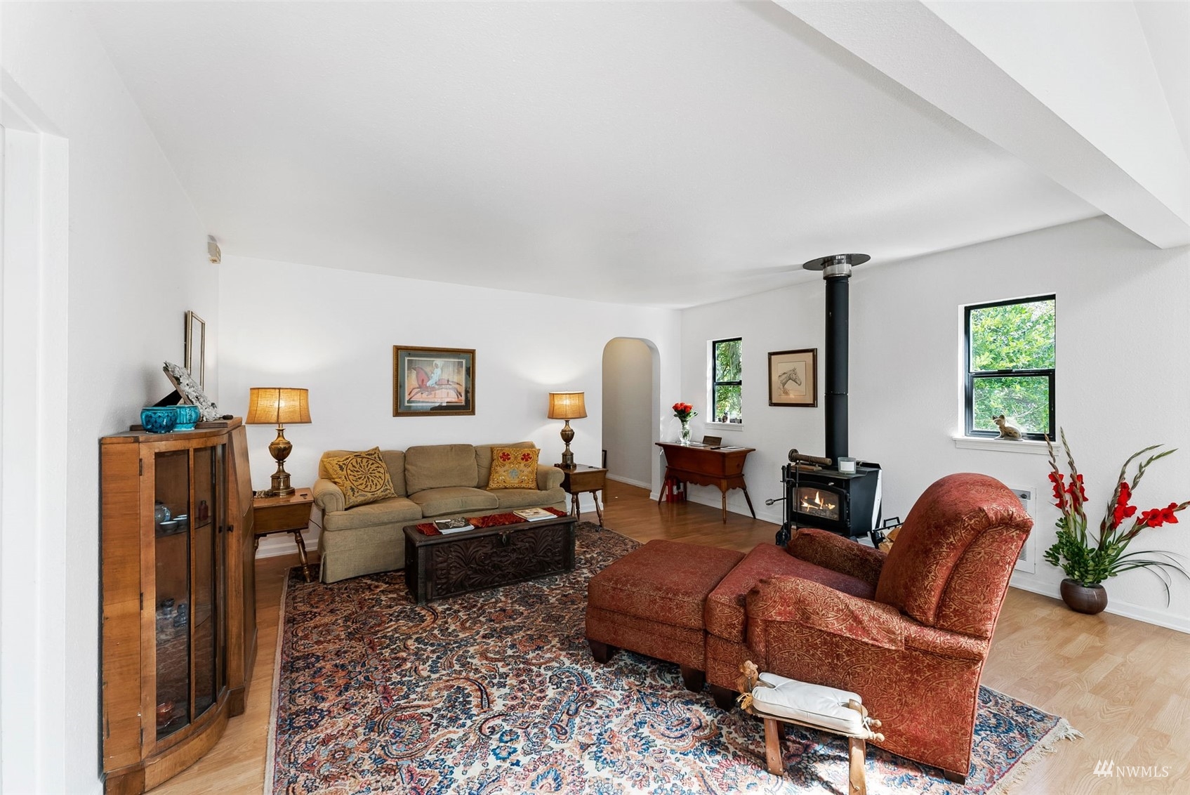 3677 Southeast Salmonberry Road Port Orchard, WA 98366 - Photo 12 of 37 Gallery Image 12