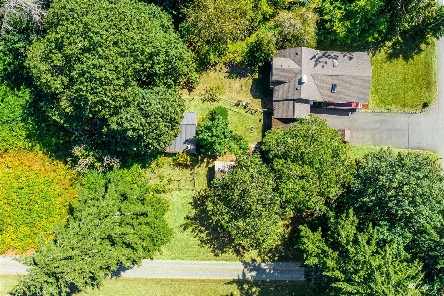 3677 Southeast Salmonberry Road Port Orchard, WA 98366 - Photo 4 of 37 Gallery Image 4