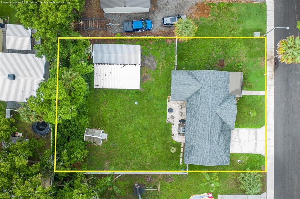 5708 Homecrest Road New Port Richey, FL 34652 - Photo 6 of 62