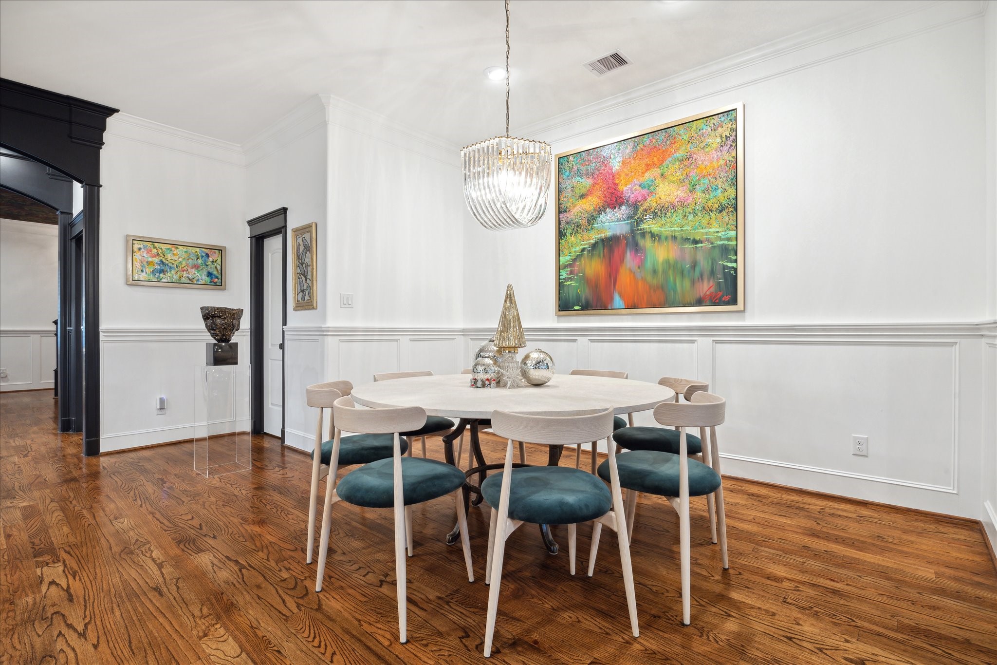 606 Rutland Street Houston, TX 77007 - Photo 21 of 48
