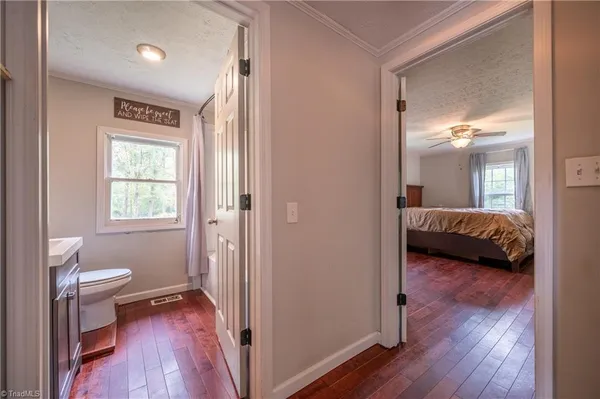 $225,000 | 487 Dry Twig Road, Laurel Fork, VA 24352