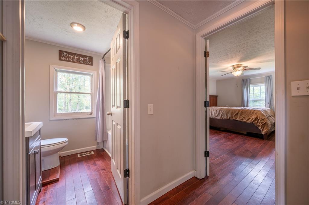 487 Dry Twig Road Laurel Fork, VA 24352 - Photo 20 of 39