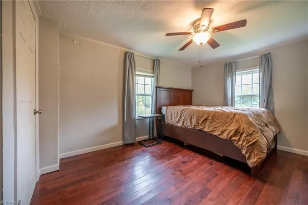 $225,000 | 487 Dry Twig Road, Laurel Fork, VA 24352