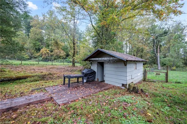 $225,000 | 487 Dry Twig Road, Laurel Fork, VA 24352