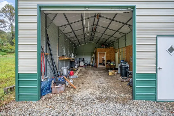 $225,000 | 487 Dry Twig Road, Laurel Fork, VA 24352
