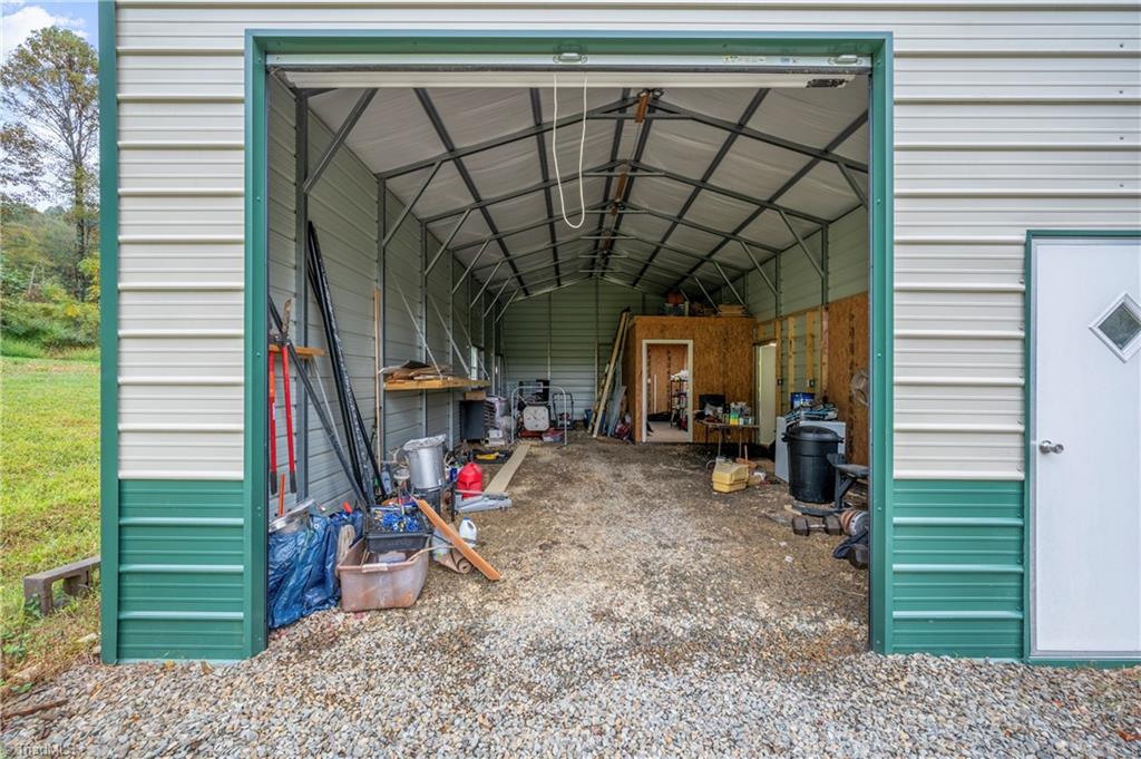 487 Dry Twig Road Laurel Fork, VA 24352 - Photo 27 of 39