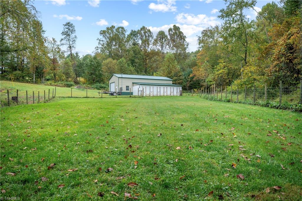 487 Dry Twig Road Laurel Fork, VA 24352 - Photo 34 of 39