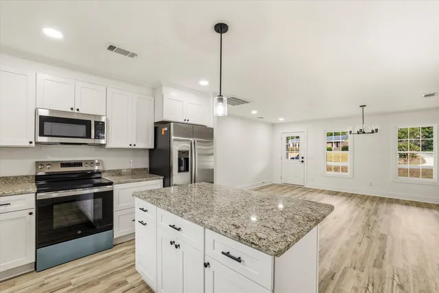 $310,000 | 2216 Azalea Drive Southeast, Moultrie, GA 31768