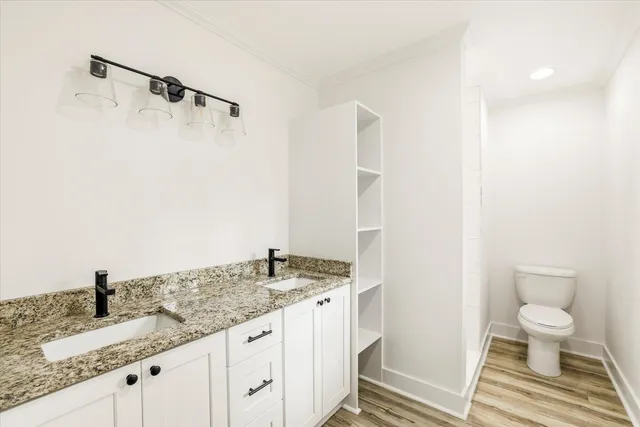 $310,000 | 2216 Azalea Drive Southeast, Moultrie, GA 31768