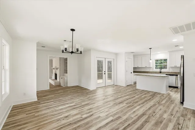 $310,000 | 2216 Azalea Drive Southeast, Moultrie, GA 31768