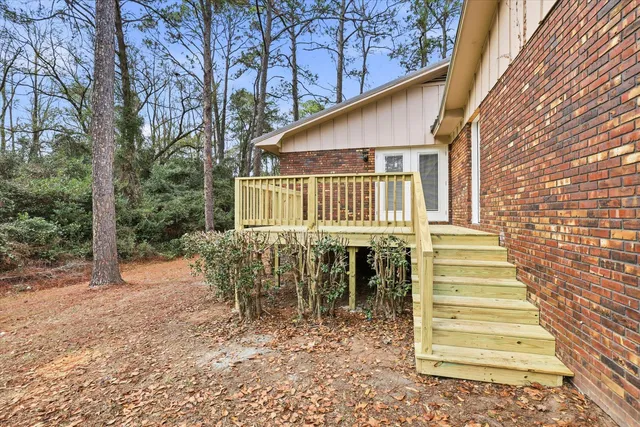 $310,000 | 2216 Azalea Drive Southeast, Moultrie, GA 31768