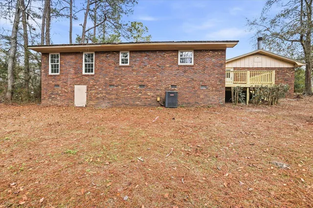 $310,000 | 2216 Azalea Drive Southeast, Moultrie, GA 31768