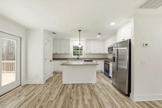 $310,000 | 2216 Azalea Drive Southeast, Moultrie, GA 31768