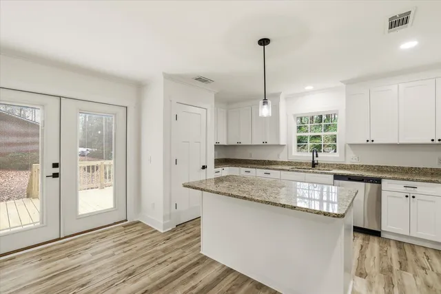 $310,000 | 2216 Azalea Drive Southeast, Moultrie, GA 31768