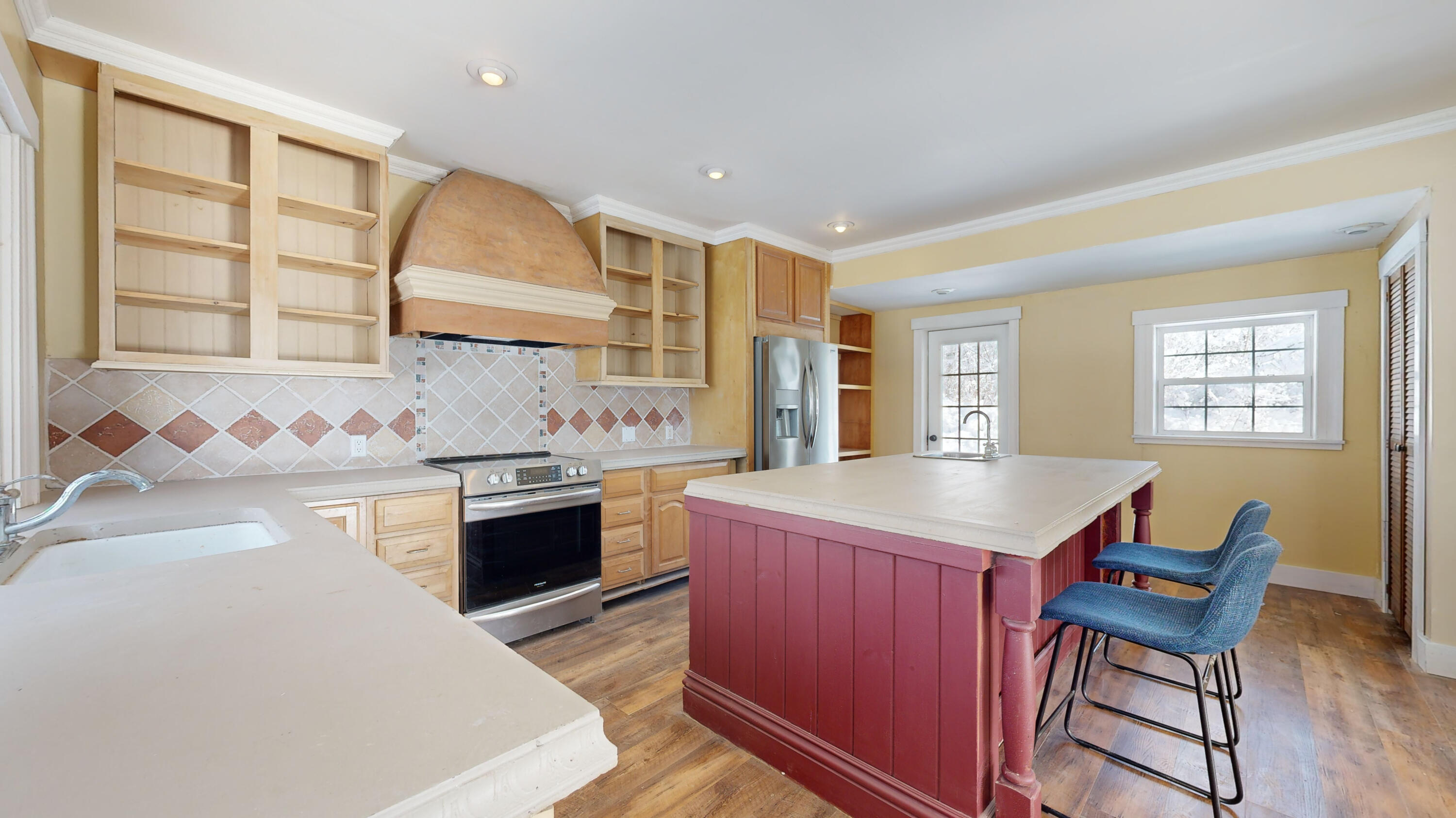 549 Federal Road Livermore, ME 04253 - Photo 6 of 52 549-Federal-Rd-Livermore-ME-04253-120720