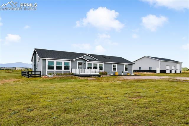 6250 Good Fortune Road Peyton, CO 80831 - Photo 28 of 50 Gallery Image 28