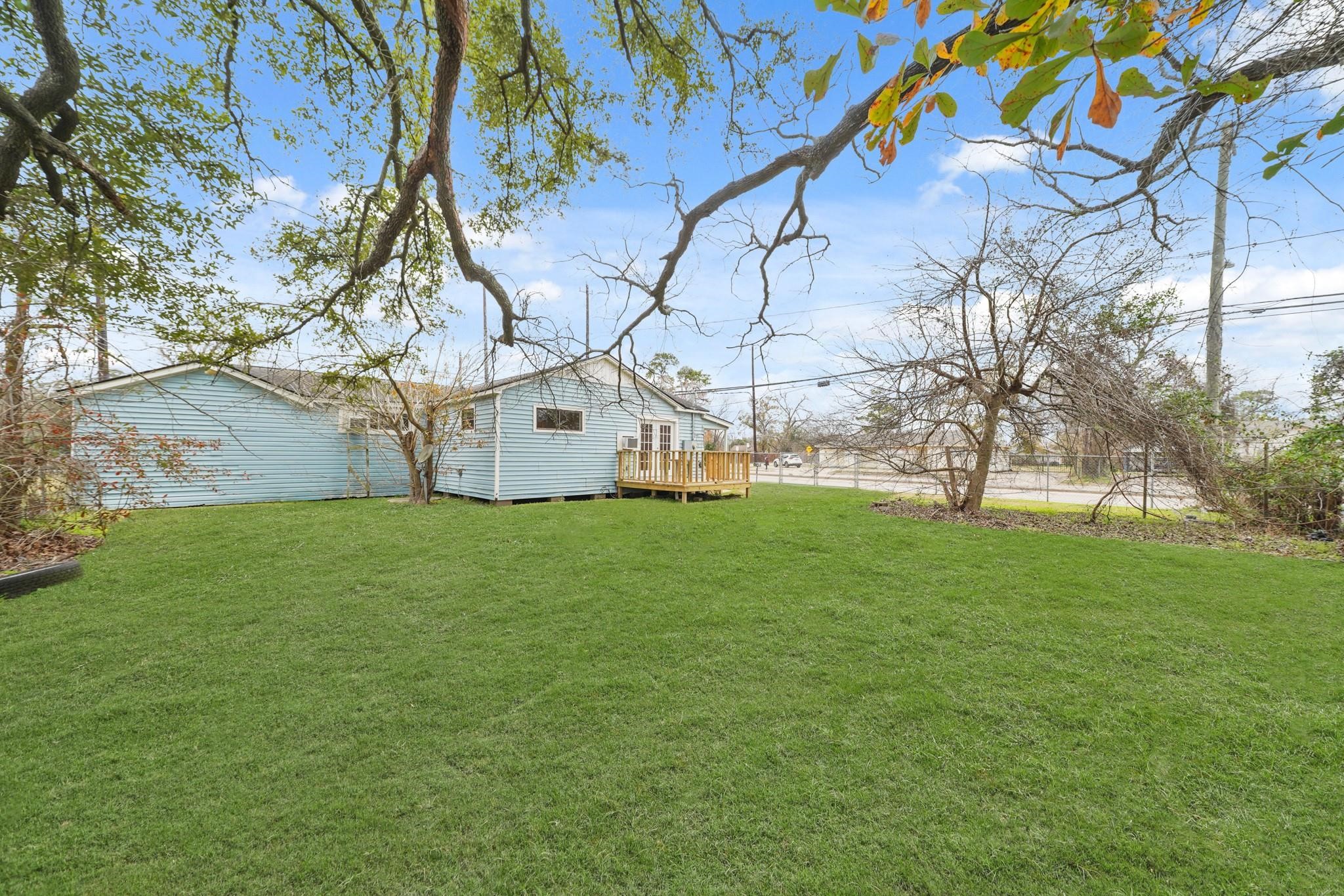 7502 Ley Road Houston, TX 77028 - Photo 23 of 24