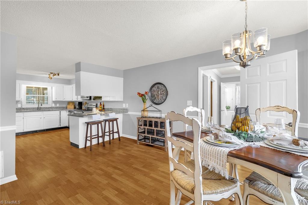 2190 Lindsey Bridge Road Madison, NC 27025 - Photo 12 of 50 Gallery Image 12