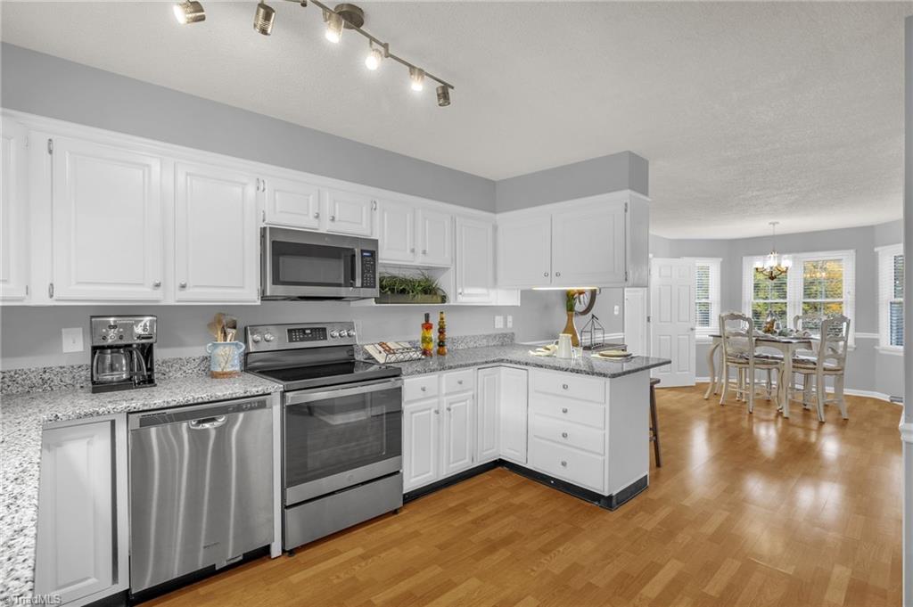 2190 Lindsey Bridge Road Madison, NC 27025 - Photo 15 of 50 Gallery Image 15