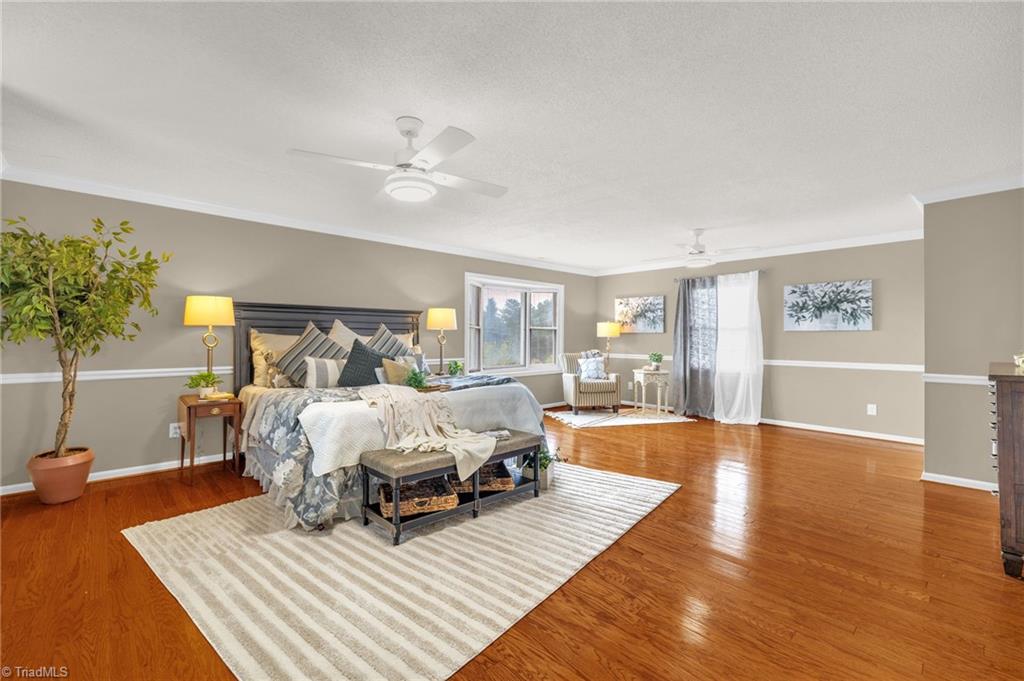 2190 Lindsey Bridge Road Madison, NC 27025 - Photo 18 of 50 Gallery Image 18
