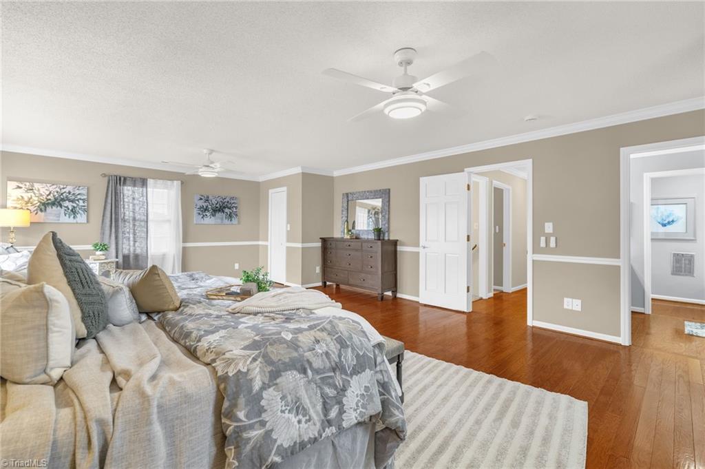 2190 Lindsey Bridge Road Madison, NC 27025 - Photo 19 of 50 Gallery Image 19