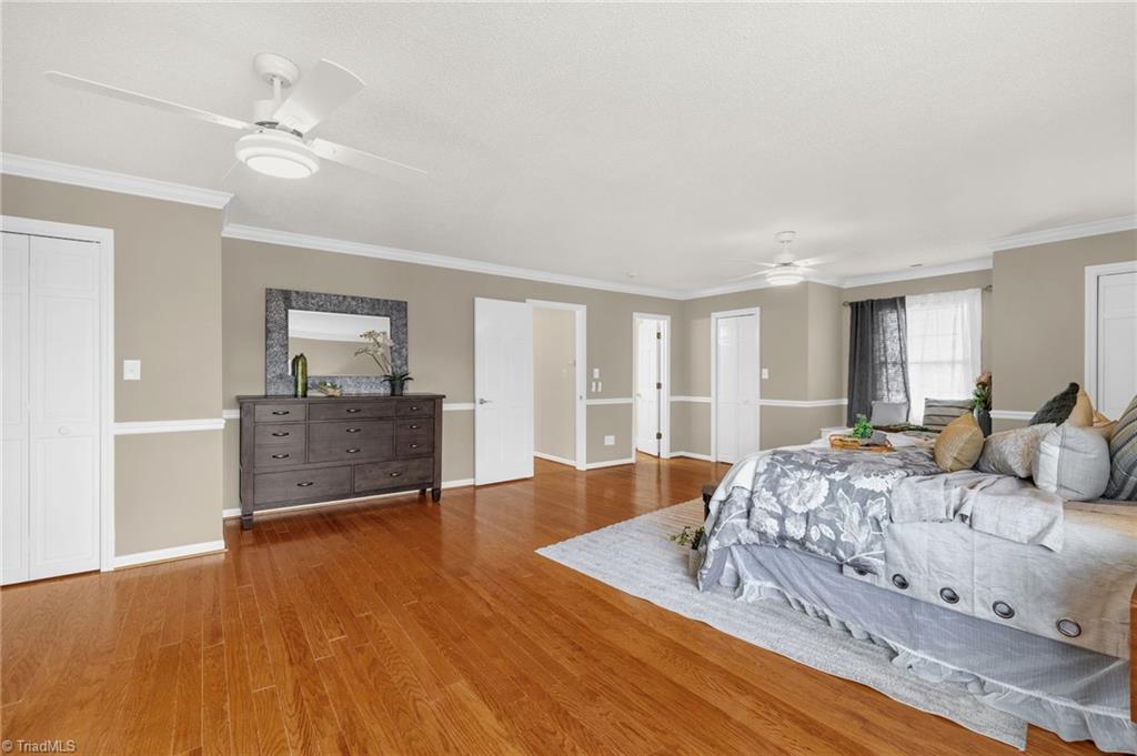 2190 Lindsey Bridge Road Madison, NC 27025 - Photo 20 of 50 Gallery Image 20
