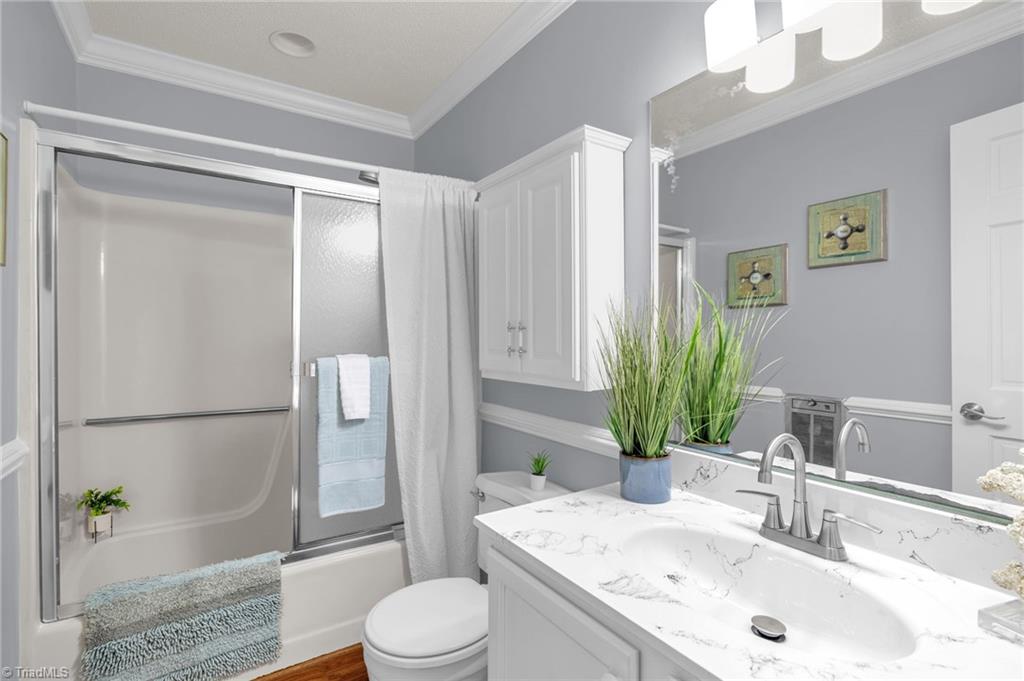 2190 Lindsey Bridge Road Madison, NC 27025 - Photo 24 of 50 Gallery Image 24