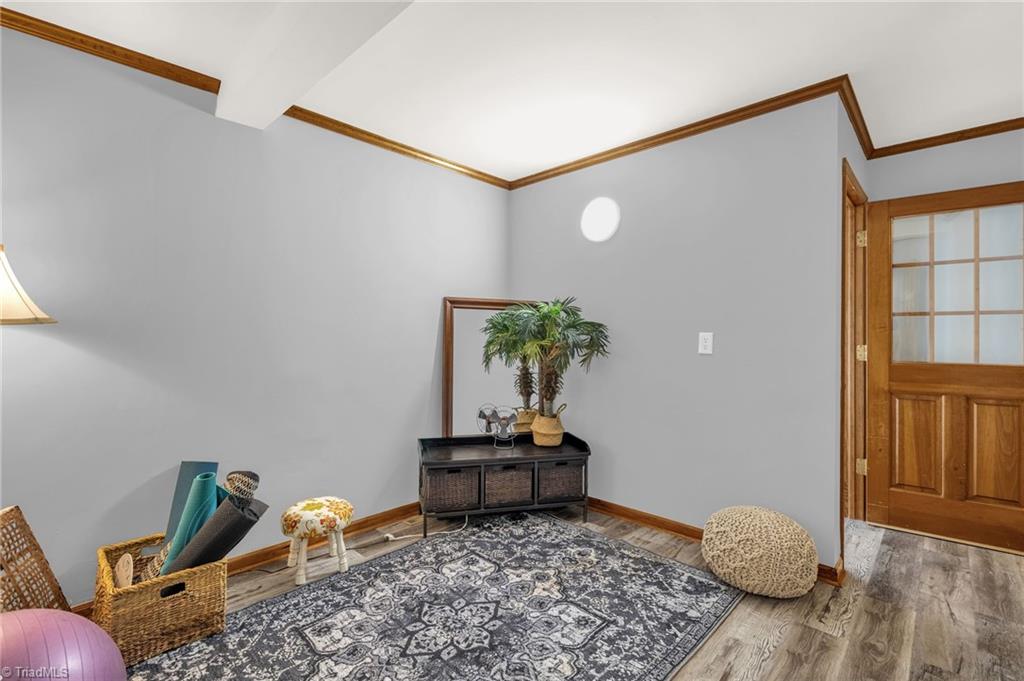 2190 Lindsey Bridge Road Madison, NC 27025 - Photo 30 of 50 Gallery Image 30