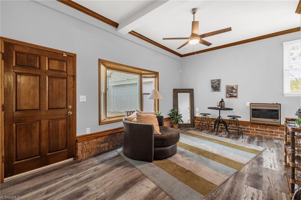 2190 Lindsey Bridge Road Madison, NC 27025 - Photo 31 of 50 Gallery Image 31