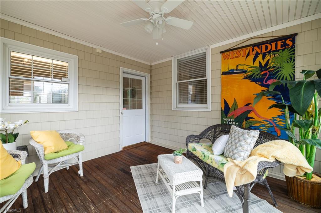 2190 Lindsey Bridge Road Madison, NC 27025 - Photo 34 of 50 Gallery Image 34