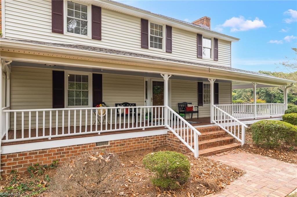 2190 Lindsey Bridge Road Madison, NC 27025 - Photo 4 of 50 Gallery Image 4